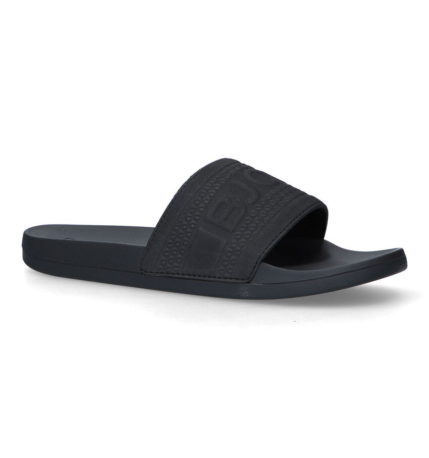 Björn Borg Romeo Claquettes de picine en noir