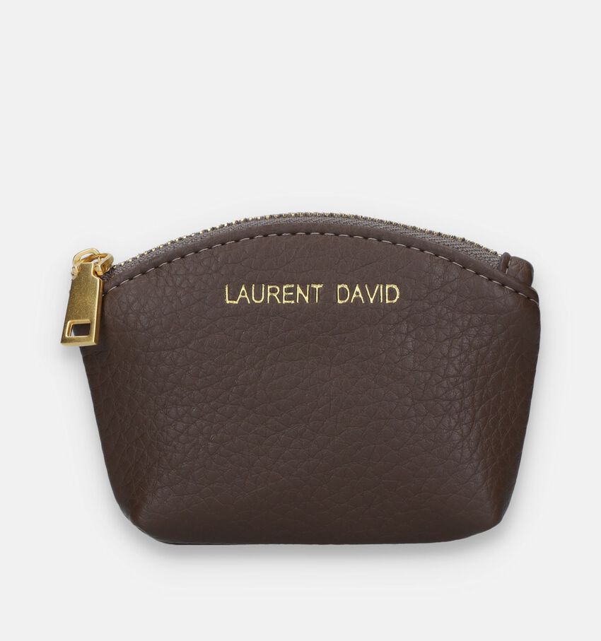 Laurent David Estee Kaki Geldbeugel