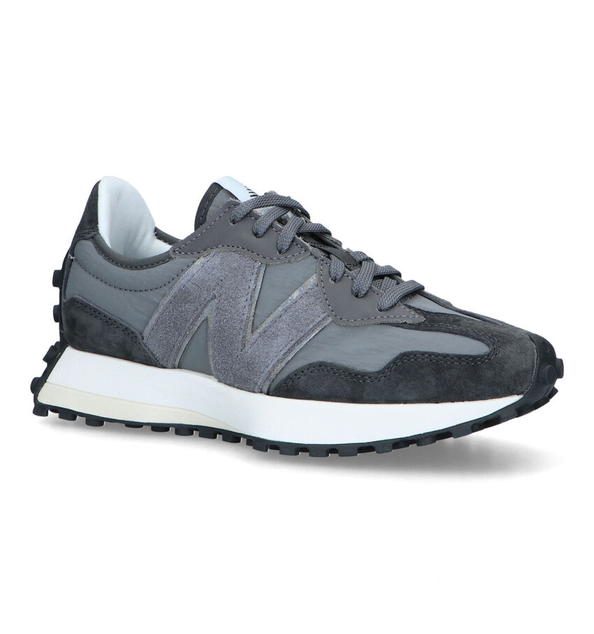 New Balance WS 327 Baskets en Gris