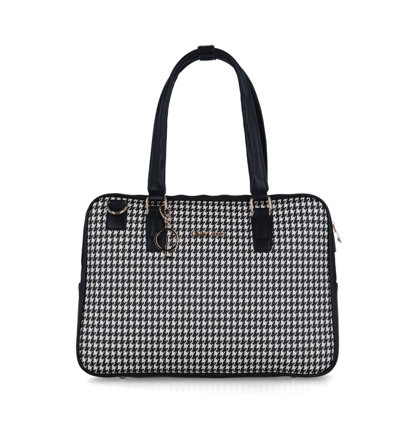 Olivia Lauren Emily PC Zwarte Laptoptas