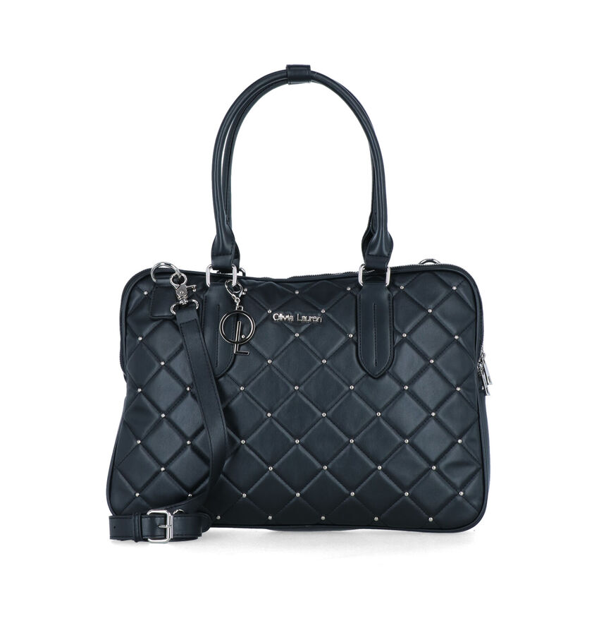 Olivia Lauren Gala PC Zwarte Laptoptas