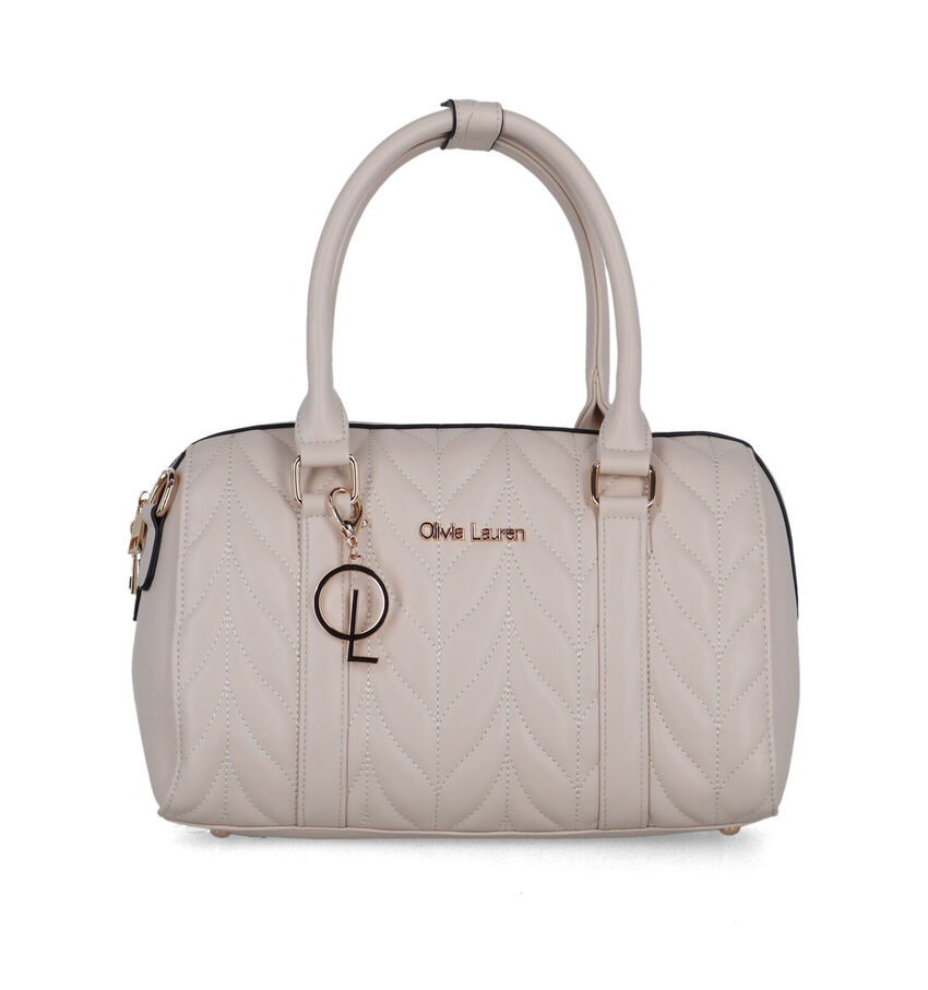 Olivia Lauren Sandra Small Sac à main en Beige