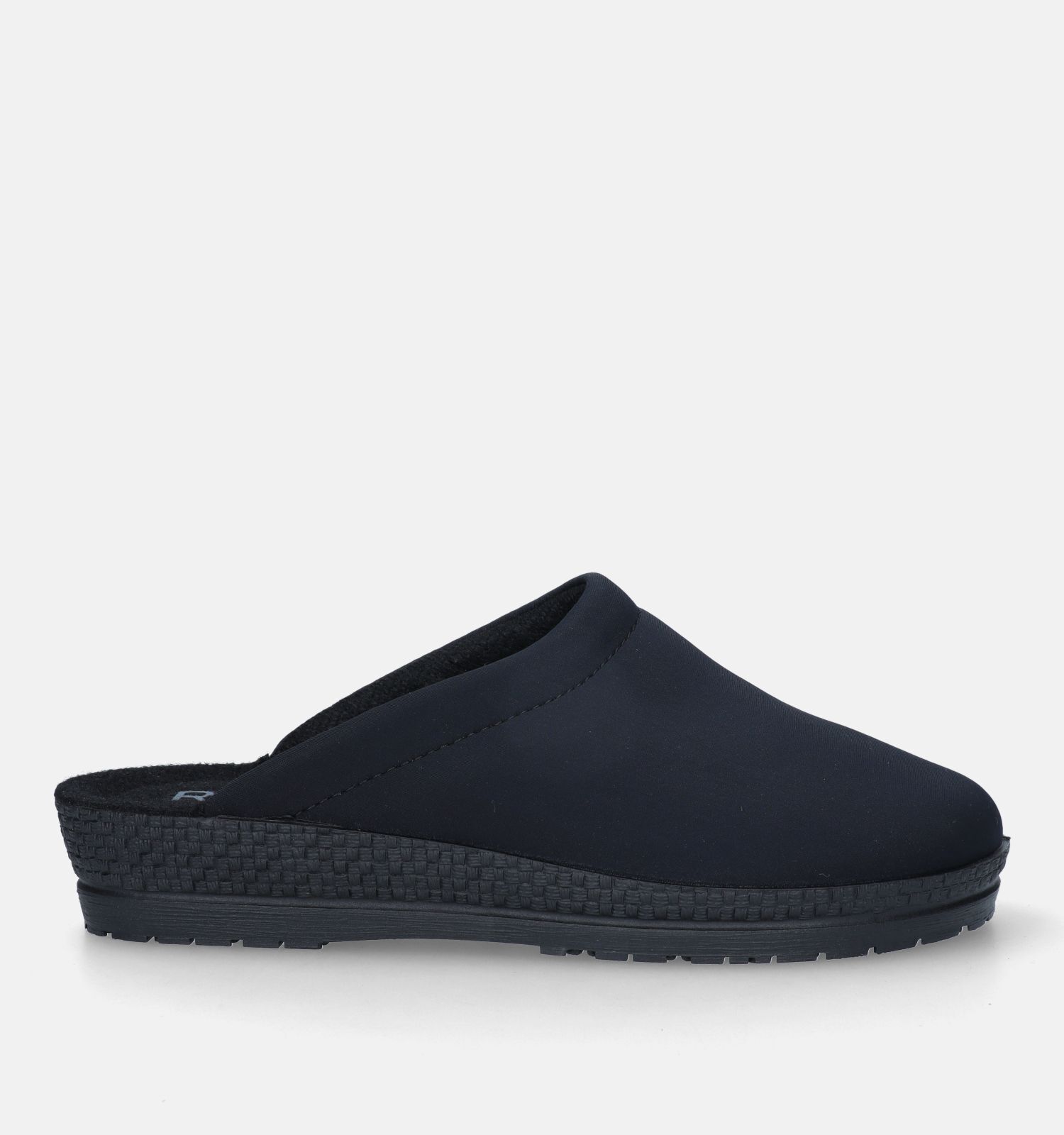 Pantoufles hotsell compensées femme