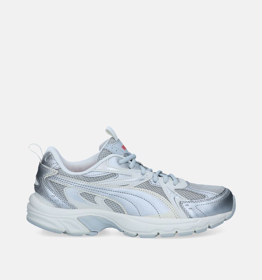 Puma Milenio Tech Baskets en Gris