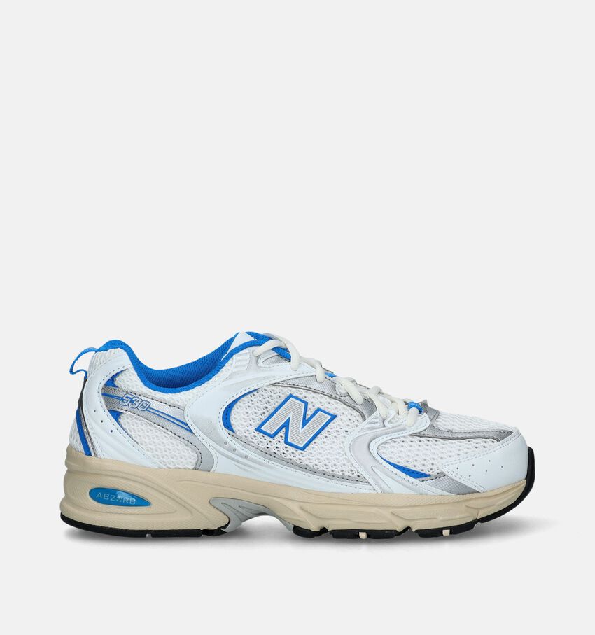 New Balance MR 530 Witte Sneakers