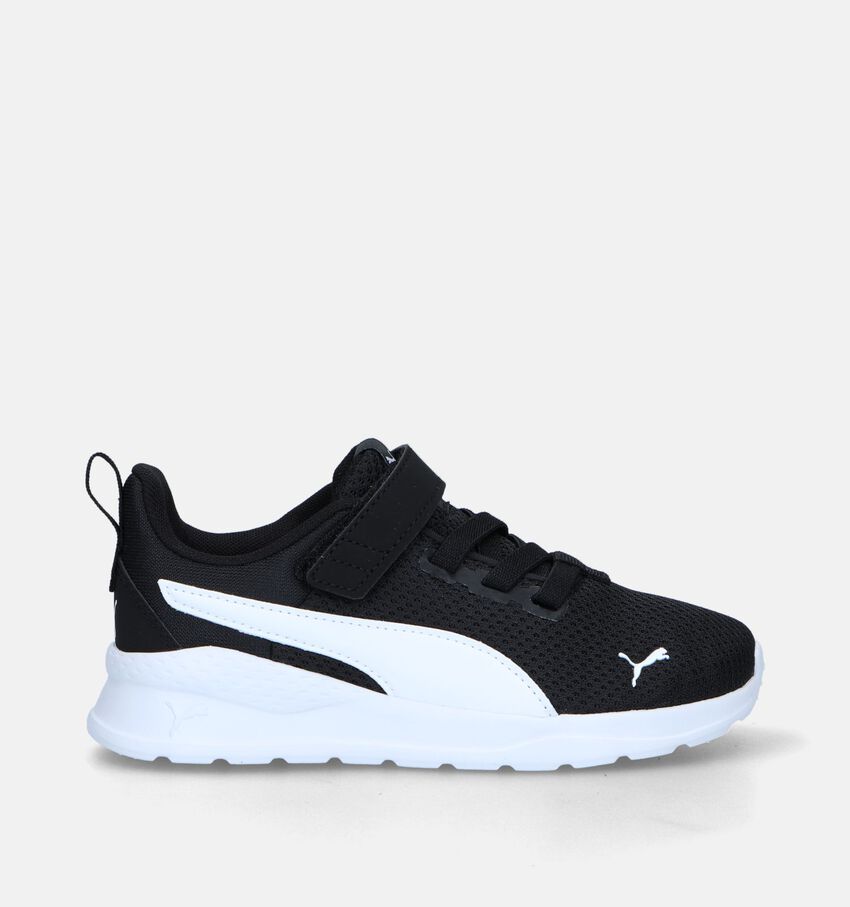 Puma Anzarun Lite Baskets en Noir