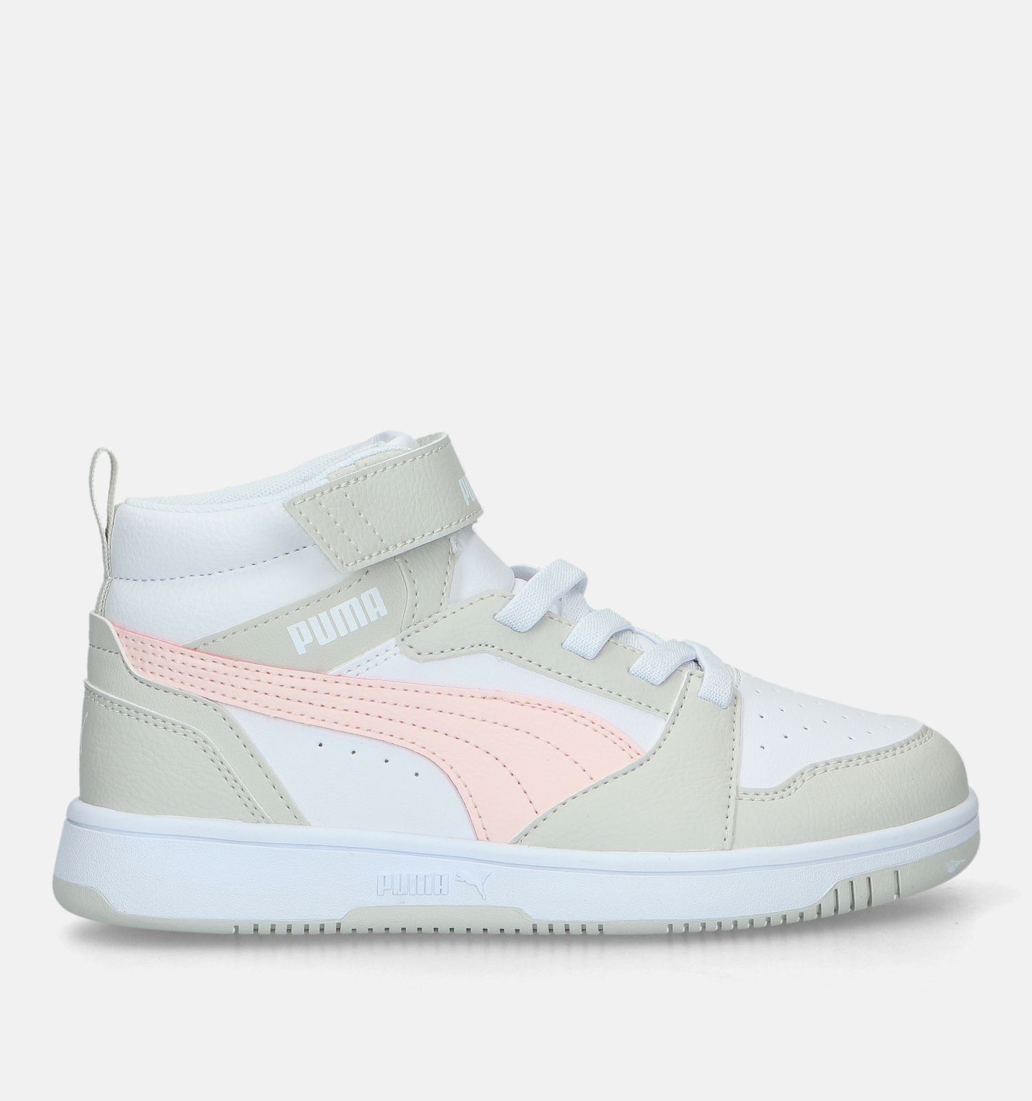 Witte sneakers maat 34 sales