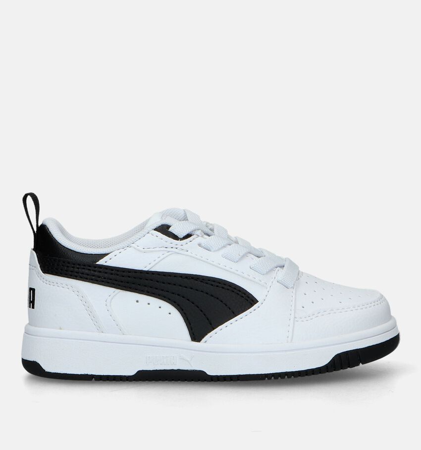 Puma Rebound v6 ac Baskets en Blanc