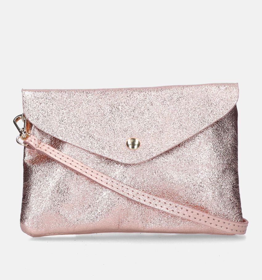 Top Design Rose gold Crossbody tas