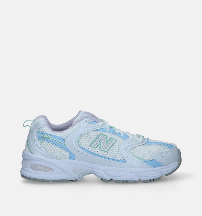 New Balance MR 530 Witte Sneakers