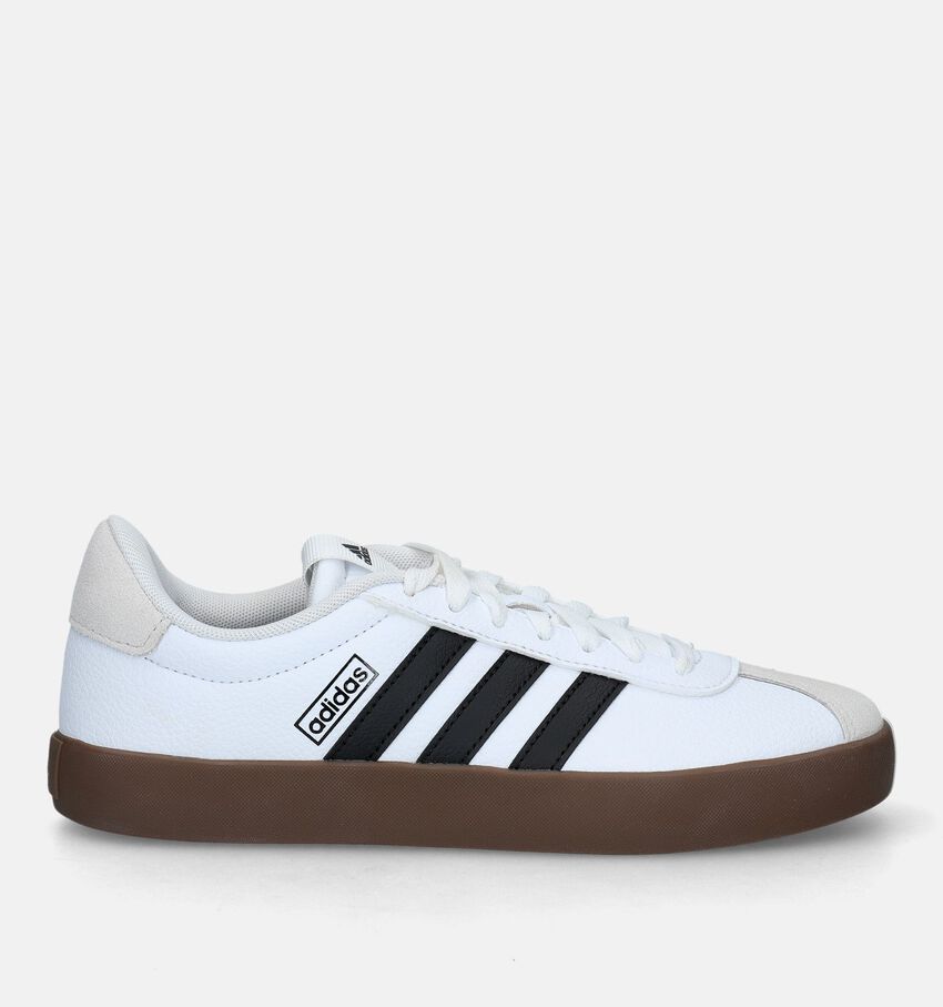 adidas VL Court 3.0 Witte Sneakers