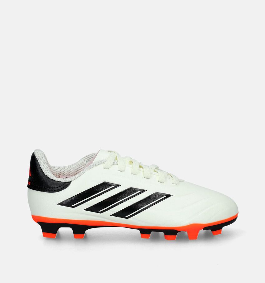 adidas Copa Pure 2 Club Beige Voetbalschoenen