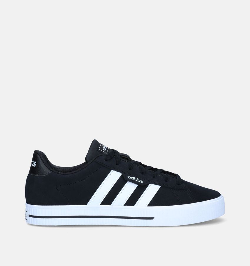 adidas Daily 3.0 Baskets en Noir