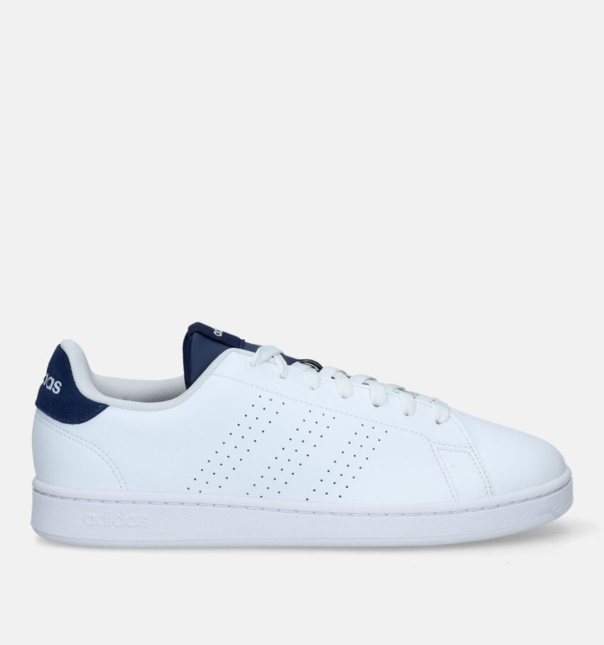 adidas Adventage Baskets en Blanc