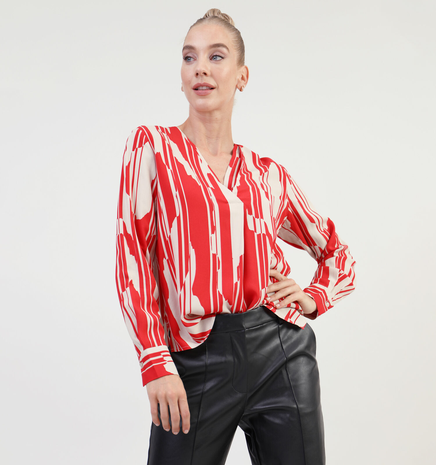 Torfs kleding store
