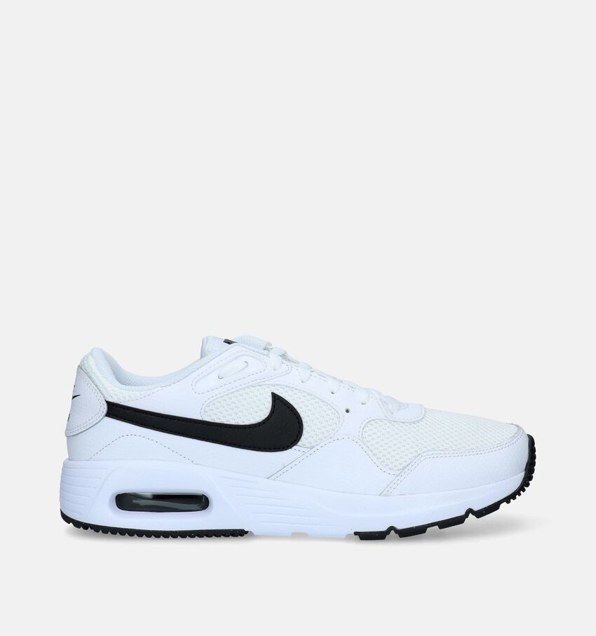 Nike Air Max SC Baskets en Blanc