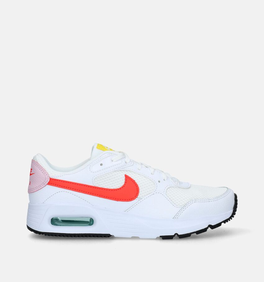 Nike Air Max SC Witte Sneakers