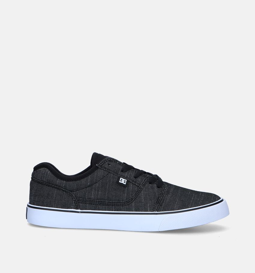 DC Shoes Tonik TX SE Zwarte Skate Sneakers