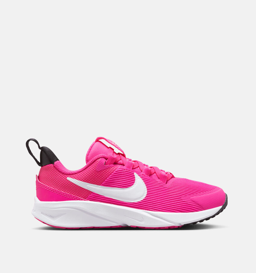 Nike Star Runner 4 Fuchsia Sneakers