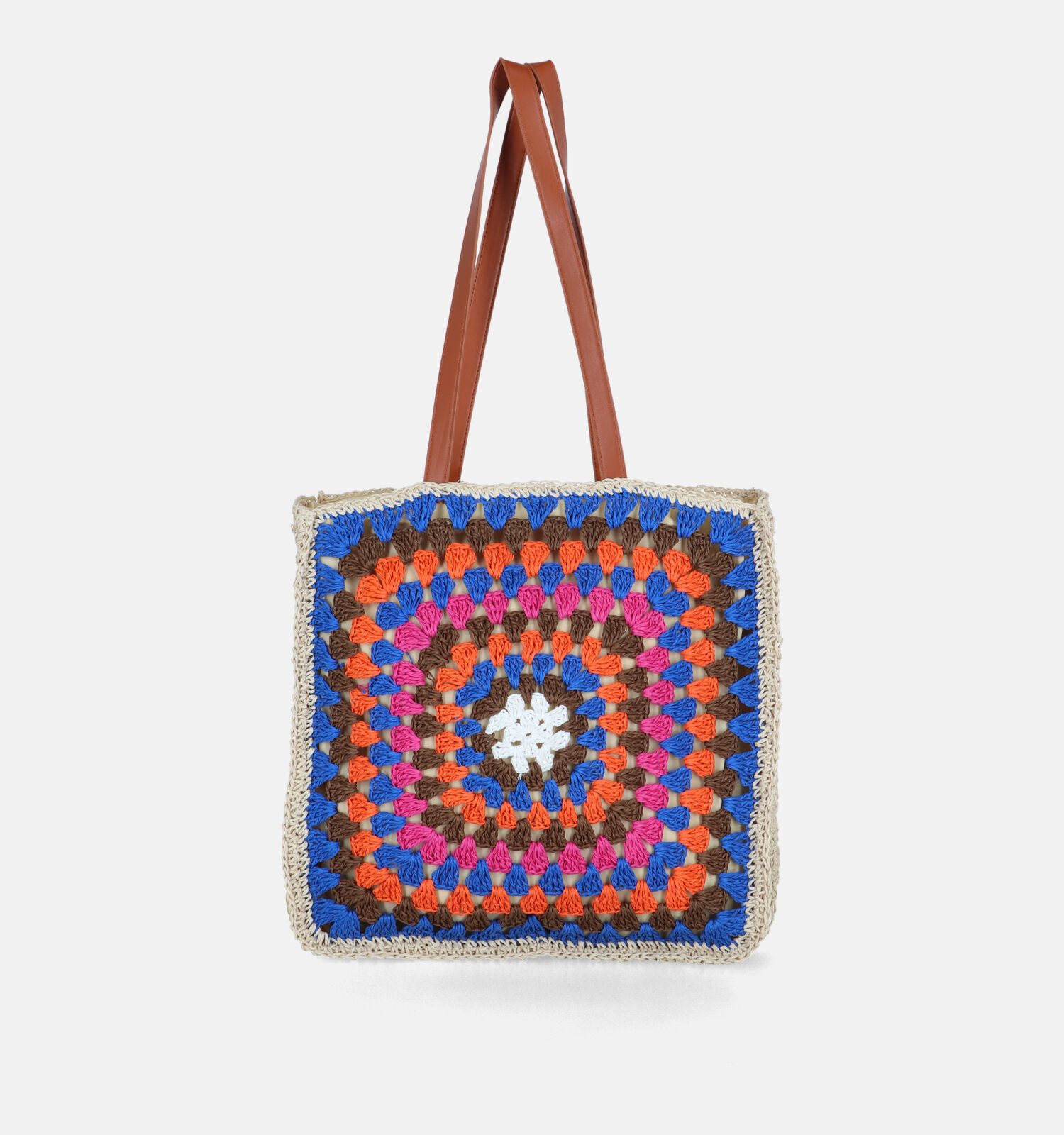 Shopper tas stof deals