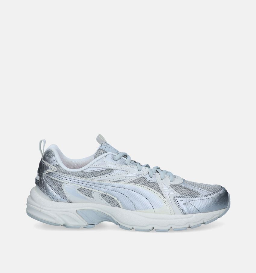 Puma Milenio Tech Baskets en Gris