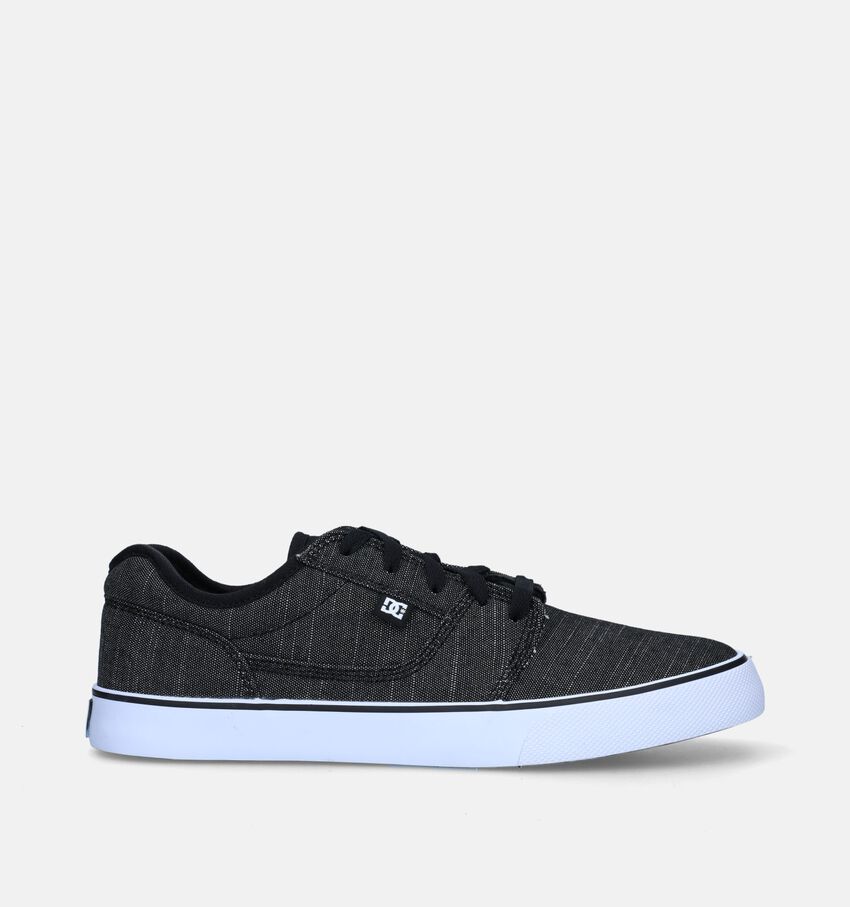 DC Shoes Tonik Baskets de skate en Noir