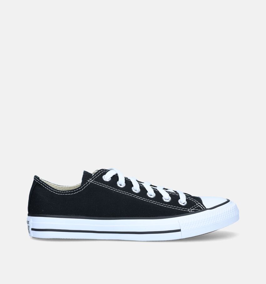 Converse CT All Star Baskets en Noir