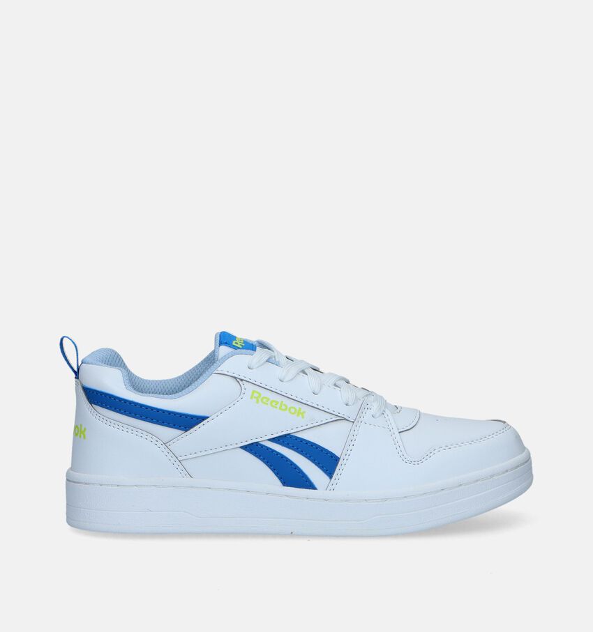Reebok Royal Prime 2.0 Witte Sneakers