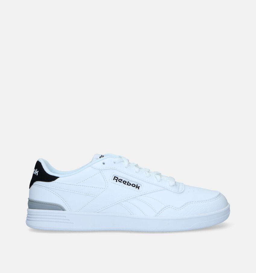 Reebok Court ADV Clip Witte Sneakers