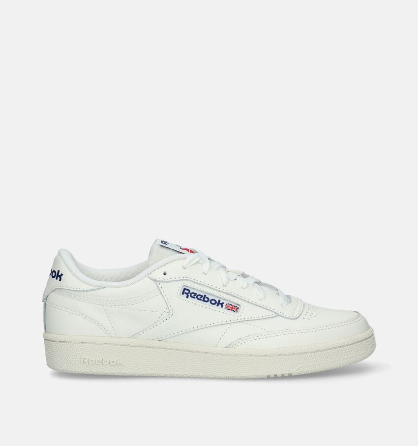 Reebok Club C 85 Witte Sneakers