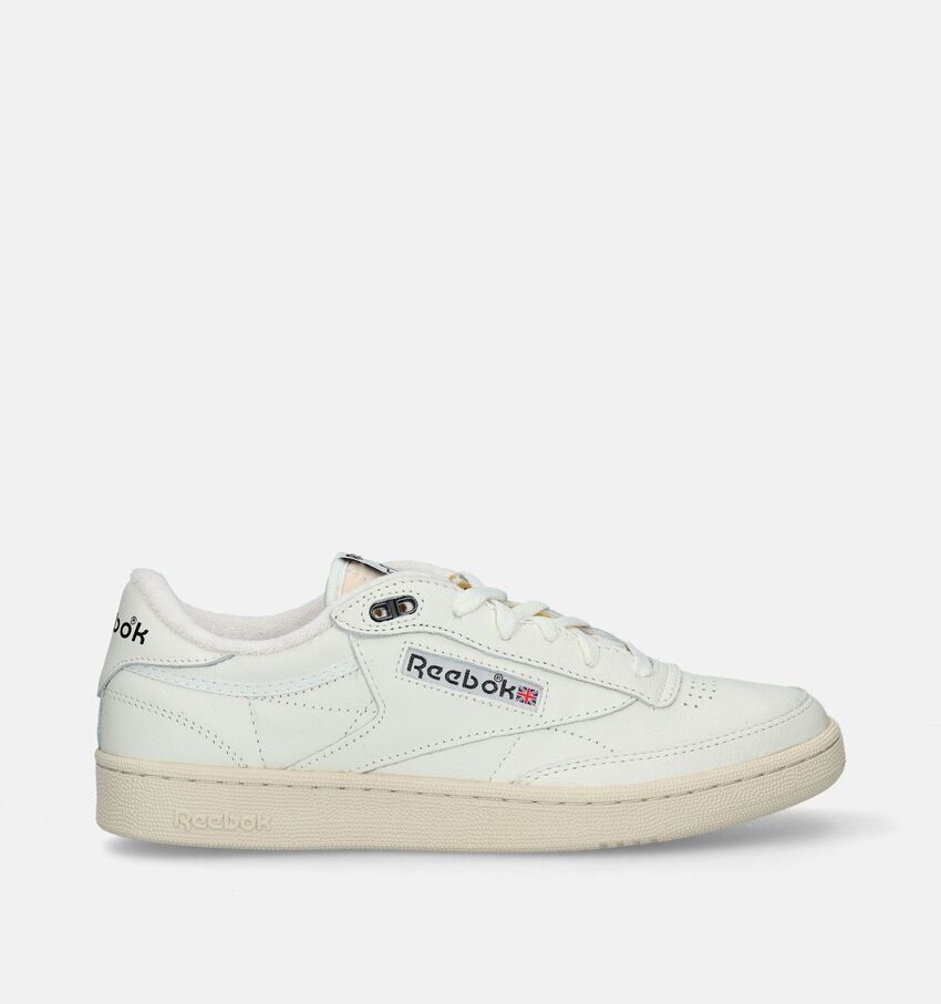 Reebok Club C 85 Vintage Witte Sneakers