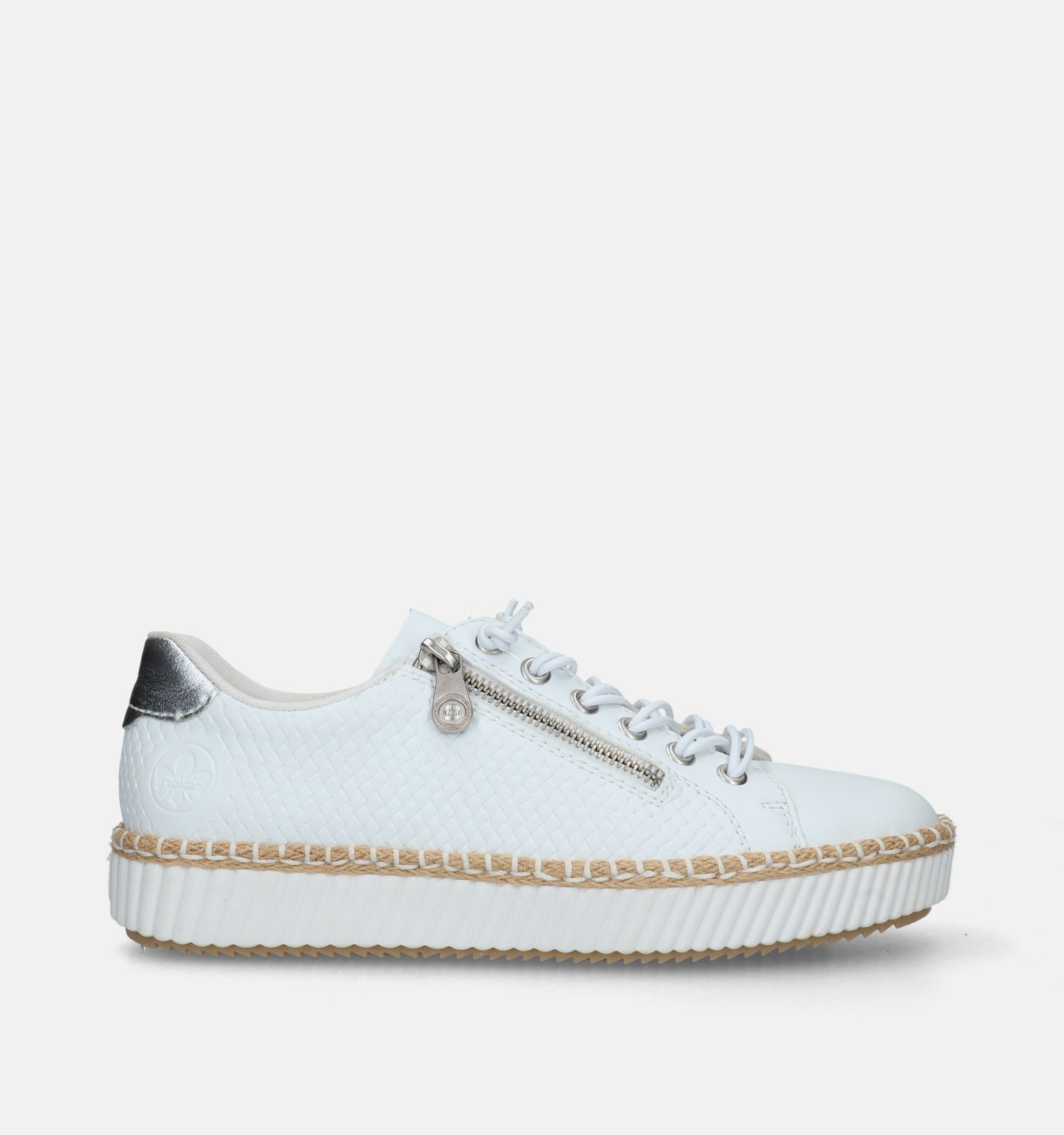Rieker dames sneakers Online op TORFS.BE Gratis verzending en retour