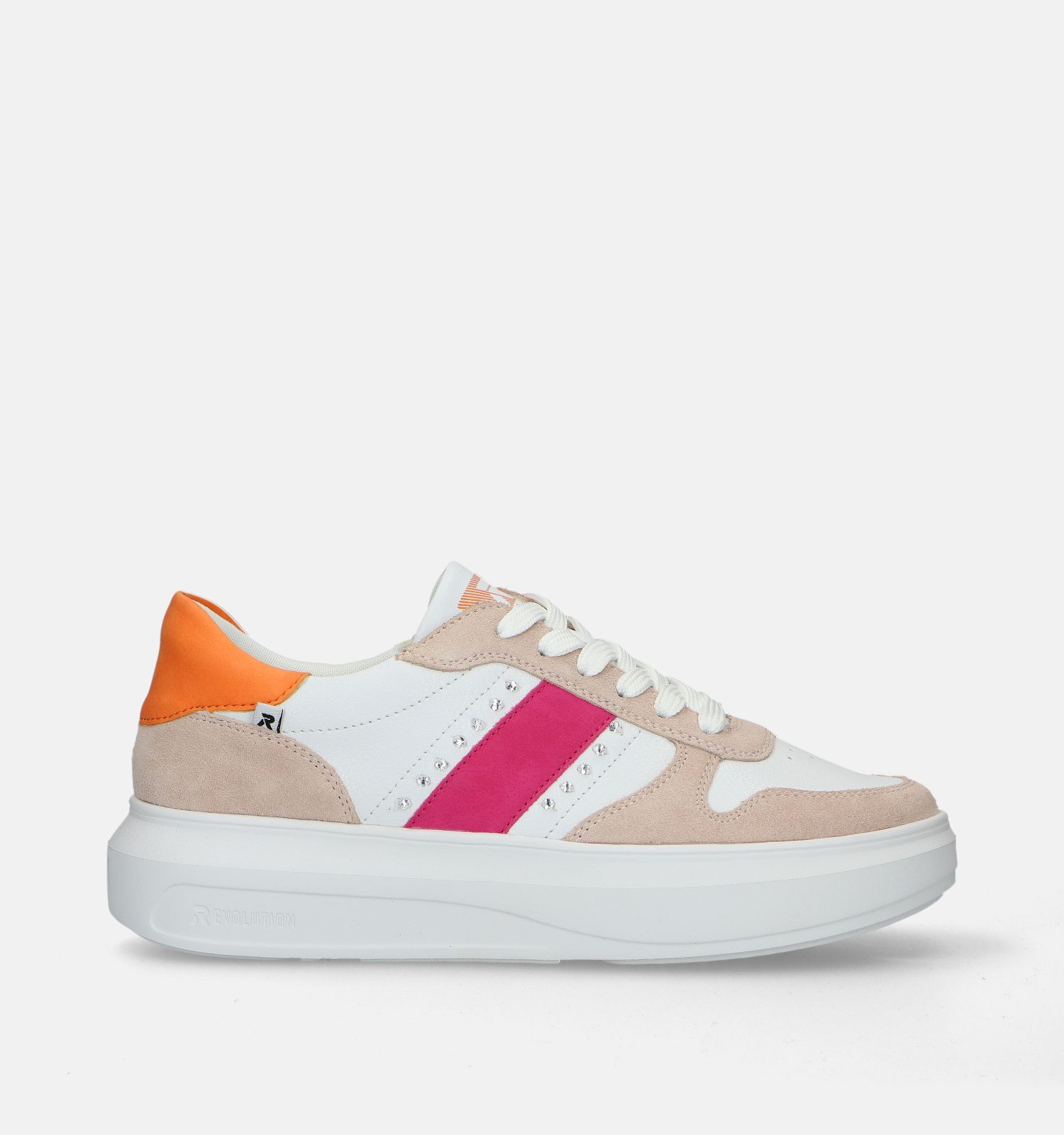Sneakers voor steunzolen Online op TORFS.BE Gratis verzending
