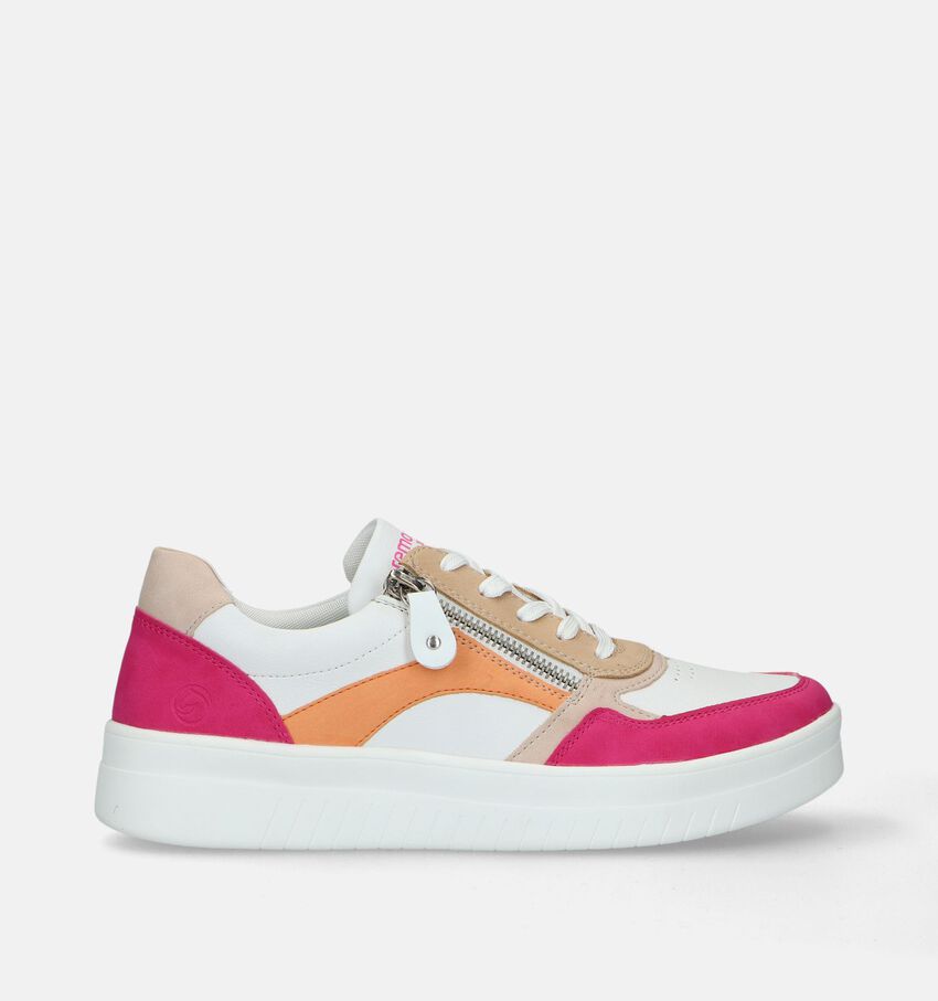 Remonte Roze Sneakers