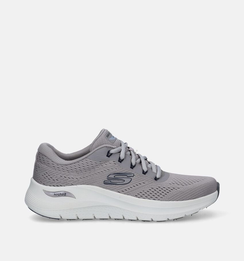 Skechers Arch Fit 2.0 Taupe Sneakers