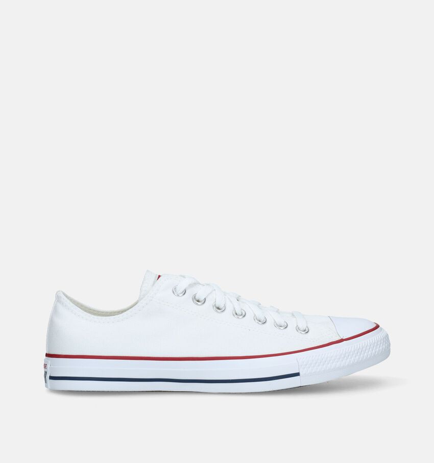 Converse Chuck Taylor All Star Witte Sneakers