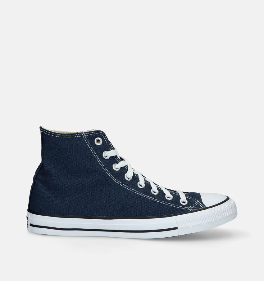 Converse Chuck Taylor All Star Blauwe Sneakers