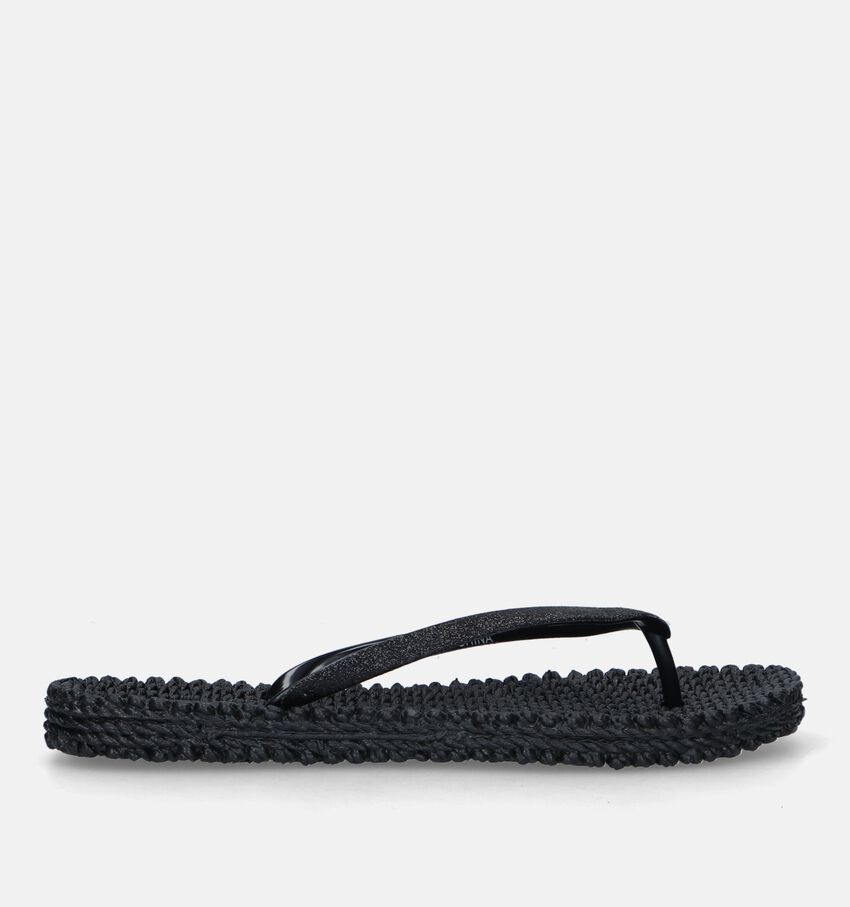 Ilse Jacobsen Cheerful Tongs en Noir