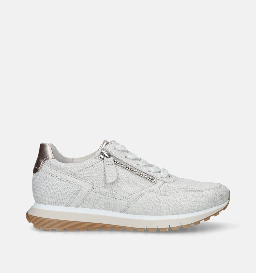 Gabor Witte Sneakers