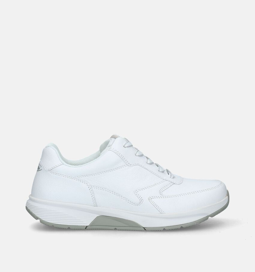 Gabor Rollingsoft Witte Sneakers