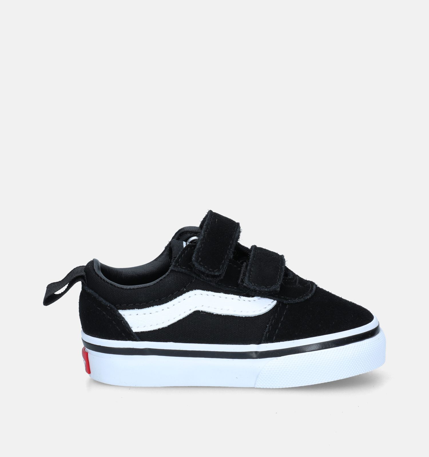 Vans maat 20 zwart outlet