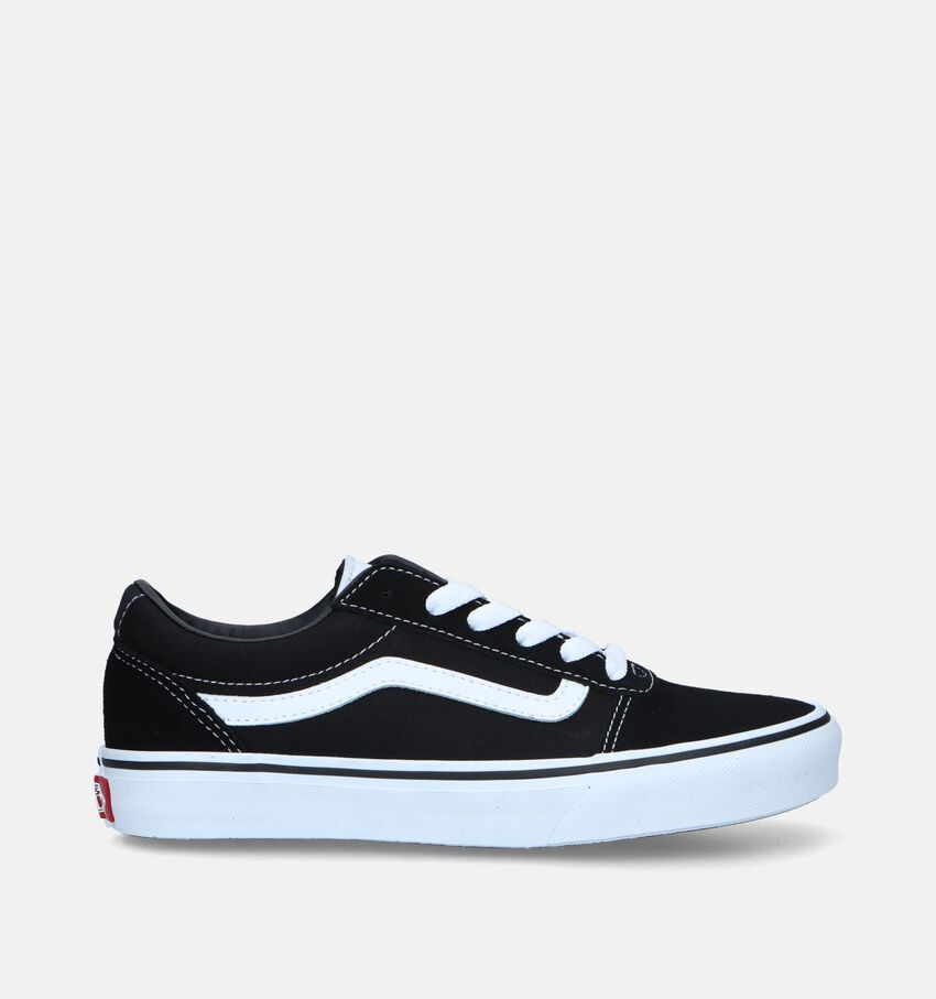 Vans YT Ward Baskets en Noir