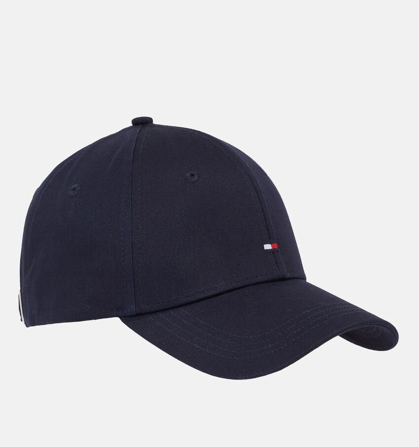 Tommy Hilfiger Essential Casquette en Bleu