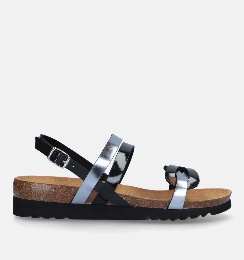 Scholl Sofia Sandales en Noir