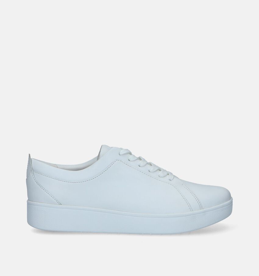 FitFlop Rally Witte Sneakers