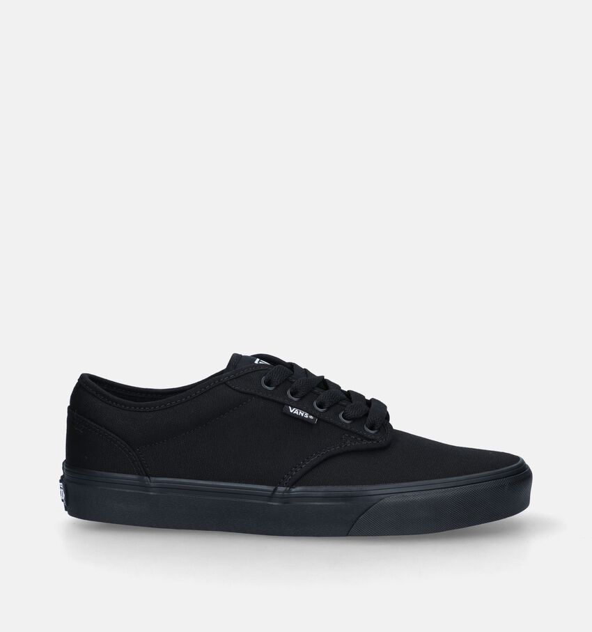 Vans Atwood Zwarte Skate sneakers