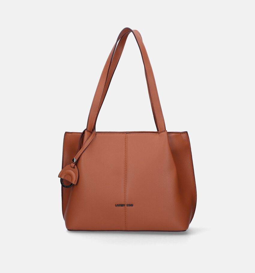 Laurent David Cognac Schoudertas