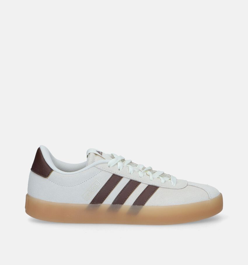 adidas VL Court 3.0 Witte Sneakers