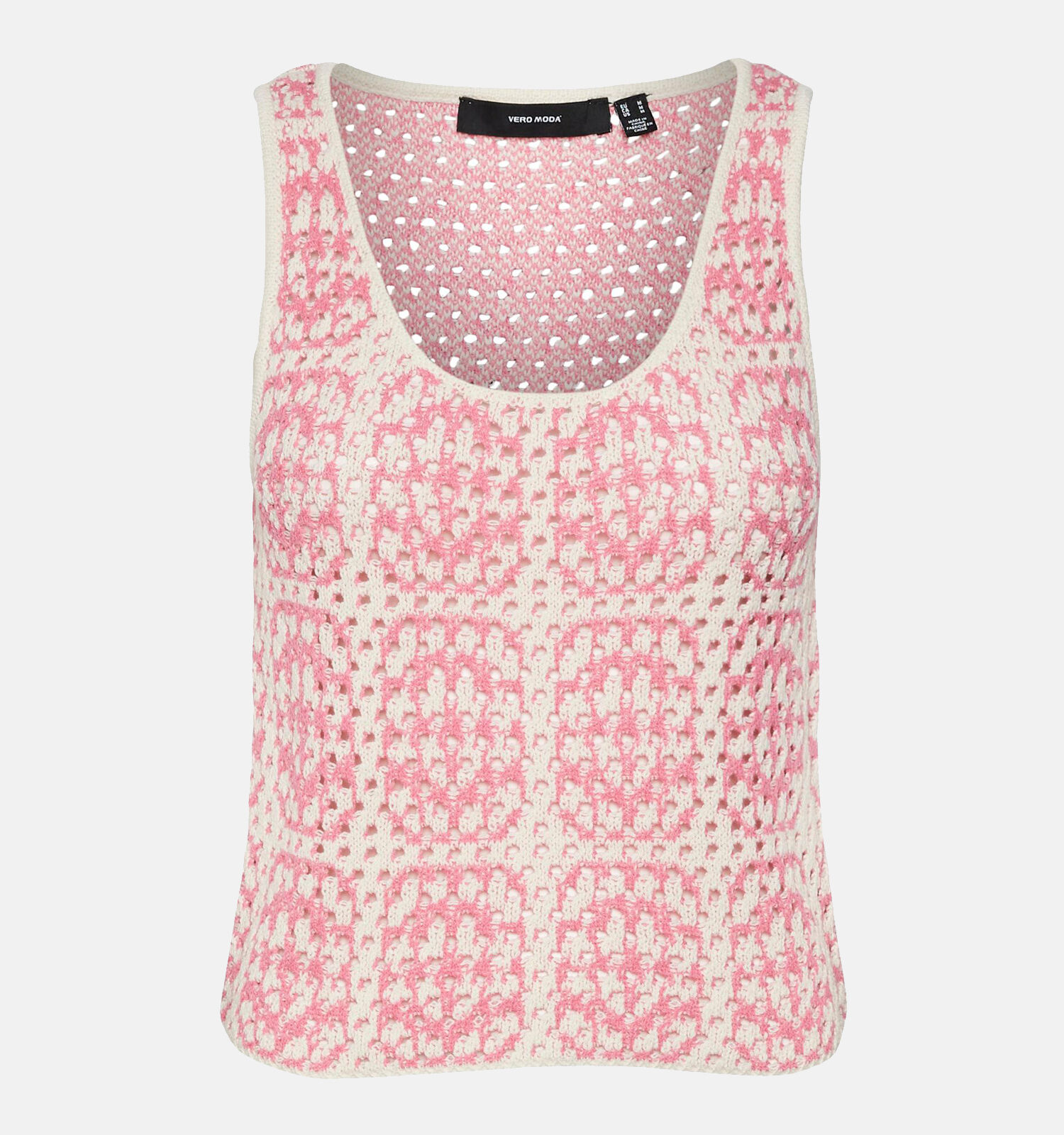 Roze tops dames hot sale
