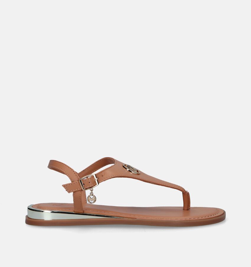 Mexx Nyobi Cognac Sandalen